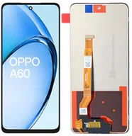 Części serwisowe do telefonów - WYŚWIETLACZ EKRAN LCD DO OPPO A60 CPH2631 - miniaturka - grafika 1