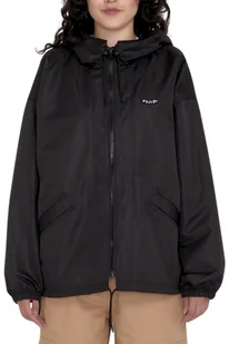 Kurtka damska Volcom Earth Tripper II przeciwdeszczowa-S - Kurtki damskie - miniaturka - grafika 1