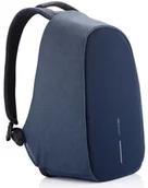 Plecaki - PRO XD Design Plecak antykradzieżowy Bobby XD Design - navy P705.245 - miniaturka - grafika 1
