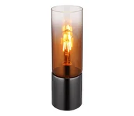 Lampy stojące - Globo 21000TG - Lampa stołowa ANNIKA 1xE27/25W/230V - miniaturka - grafika 1