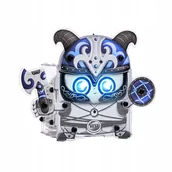 Mały naukowiec - Zestaw elektroniczny Głośnik Harald (do samodzielnego montażu) DIY - miniaturka - grafika 1