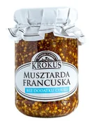 Musztardy - Musztarda francuska - miniaturka - grafika 1