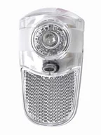 Lampki rowerowe - XC Light, lampa przednia, LED, 2 funkcje - miniaturka - grafika 1