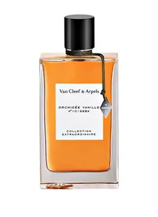 Van Cleef & Arpels Collection Extraordinaire Orchidee Vanille woda perfumowana 75ml - Wody i perfumy damskie - miniaturka - grafika 2