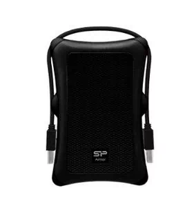 Silicon Power Armor A30 (SP010TBPHDA30S3A) - Dyski HDD - miniaturka - grafika 1