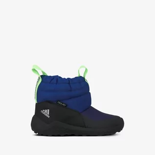 Buty dla chłopców - Adidas ACTIVE SNOW C RDY I FV3272 - grafika 1