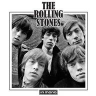 Winyle - Rolling Stones In Mono - miniaturka - grafika 1