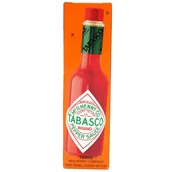 Majonezy i dressingi - Sos Tabasco Pepper Sauce Sos Tabasco 150Ml - miniaturka - grafika 1