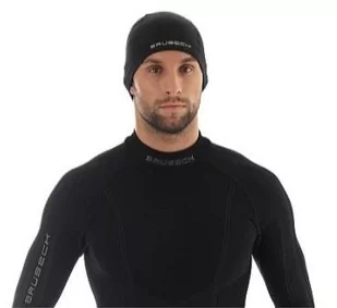 Brubeck, Czapka, Extreme Merino, rozmiar XXL - Czapki damskie - miniaturka - grafika 1
