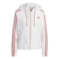 Kurtki damskie - adidas Damska kurtka W Bsc 3s W.r. J - miniaturka - grafika 1