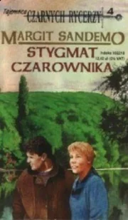 Stygmat czarownika - Horror, fantastyka grozy - miniaturka - grafika 1