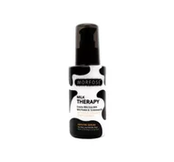 Serum do włosów - Morfose Milk Therapy Serum Mleczne Keratyna 100ML - miniaturka - grafika 1