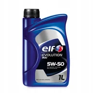 Oleje silnikowe - SIL.5W/50 Elf Evolution 900 /1L/ - miniaturka - grafika 1