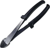 Kombinerki i obcęgi - CONDOR Werkzeug Obcinaczki boczne 250 mm C.1172 - miniaturka - grafika 1