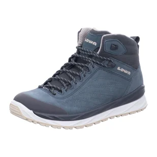 Buty trekkingowe damskie Lowa Malta Mid Gtx - Buty trekkingowe damskie - miniaturka - grafika 1
