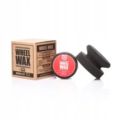 Kosmetyki samochodowe - GOOD STUFF SHOW WAX + Applicator - Konkursowy wygląd i ochrona lakieru (100ml) - miniaturka - grafika 1
