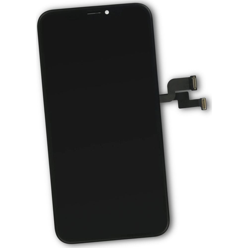 Wyświetlacz ekran LCD iPhone XS Zamiennik INCELL JK FHD