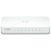 D-Link GO-SW-8E/E