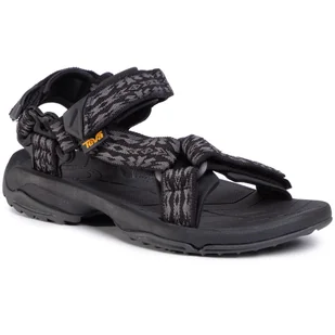 Teva Sandały Terra Fi Lite 1001473 Rrbk - Sandały damskie - miniaturka - grafika 1