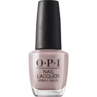 Lakiery do paznokci - OPI Nail Lacquer Classic BERLIN THERE DONE THAT 15.0 ml - miniaturka - grafika 1