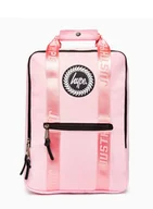 Plecaki - Plecak dziewczęcy Hype Boxy Backpack - pink - miniaturka - grafika 1