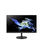 Monitory - Acer CBA242YABMIRX czarny UM.QB2EE.A01 - miniaturka - grafika 1