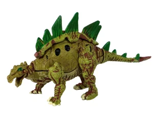 Jajo Figurka Dinozaura 3 Kolory 9cm - Figurki dla dzieci - miniaturka - grafika 8