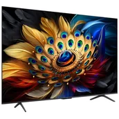 Telewizory - TCL 55MQLED85 55" MINILED 4K 144Hz Google TV - miniaturka - grafika 1
