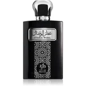 Wody i perfumy męskie - Al Wataniah Attar Al Wesal 100 ml EDP 100 ml - miniaturka - grafika 1