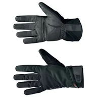 Rękawiczki rowerowe - Męskie Rękawice NORTHWAVE FAST ARCTIC GLOVE C89212032_10 – Czarny - miniaturka - grafika 1