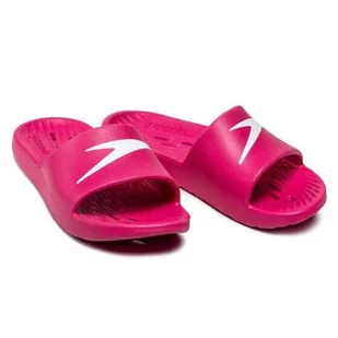Klapki damskie Speedo Slide - Klapki i japonki damskie - miniaturka - grafika 1