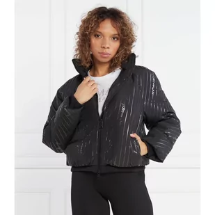 Armani Exchange Kurtka | Regular Fit - Kurtki damskie - miniaturka - grafika 1