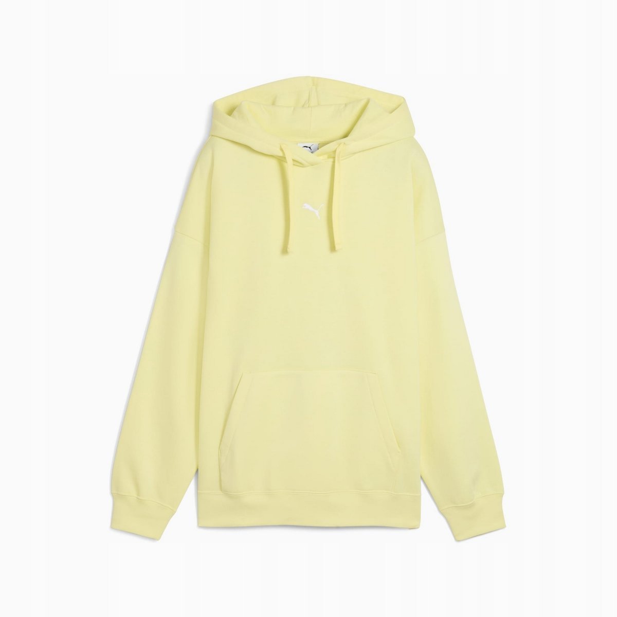 PUMA BLUZA ESS OVERSIZED FL 68539835 r XS