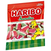 Żelki - HARIBO SANDIA ARBUZ ŻELKI OWOCOWE 90g - miniaturka - grafika 1