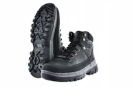 Buty trekkingowe męskie - Big Star Buty Trekkingowe KK174120 Obuwie Męskie - miniaturka - grafika 1