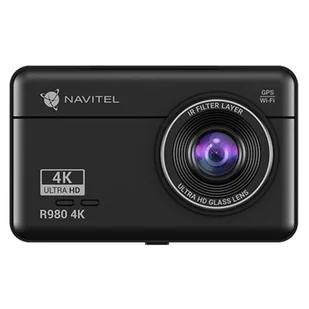 Navitel R980 4K/3"/140 - Wideorejestratory - miniaturka - grafika 1