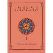 Dramaty - Inanna - miniaturka - grafika 1