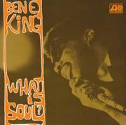  What Is Soul? (Ben E. King) (Vinyl / 12" Album)