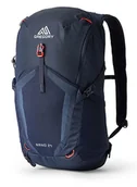 Plecaki - Plecak sportowy Gregory Nano 24 - spark navy - miniaturka - grafika 1