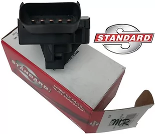 Kostka elektryczna stacyjki do samochodu Dodge Nitro - Klocki hamulcowe - miniaturka - grafika 4