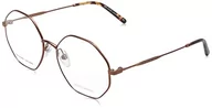 Okulary przeciwsłoneczne - Marc Jacobs Damskie okulary przeciwsłoneczne Marc 622, brązowe, 50, brązowy - miniaturka - grafika 1