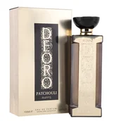 Wody i perfumy męskie - Riiffs Deoro Patchouli EDP - miniaturka - grafika 1