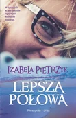 E-booki - literatura polska - Lepsza połowa - miniaturka - grafika 1