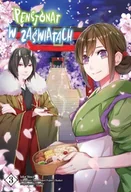 Komiksy dla młodzieży - Pensjonat w Zaświatach Tom 3 - miniaturka - grafika 1