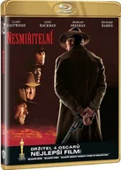 Western Blu-Ray - Bez Przebaczenia - miniaturka - grafika 1