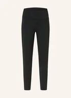 Legginsy - Nike Legginsy Universa schwarz - miniaturka - grafika 1