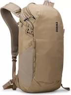 Plecaki - Plecak turystyczny Thule AllTrail 16L - khaki - miniaturka - grafika 1