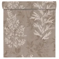 Tapety - Tapeta Natura Selection Paper 285017 brązowa papierowa - miniaturka - grafika 1