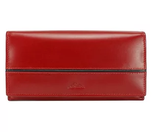 Portfel poziomy damski EL FORREST 576 RFID - Portfele - miniaturka - grafika 1