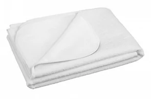 Akuku Podkład nieprzemakalny bawełna frotte z gumkami 90 x 200 cm NN-AKK-AODL-004 - Prześcieradła dla dzieci - miniaturka - grafika 2